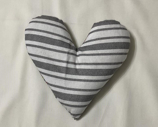 BotaniHeat Herbal Heart Eye Pillow