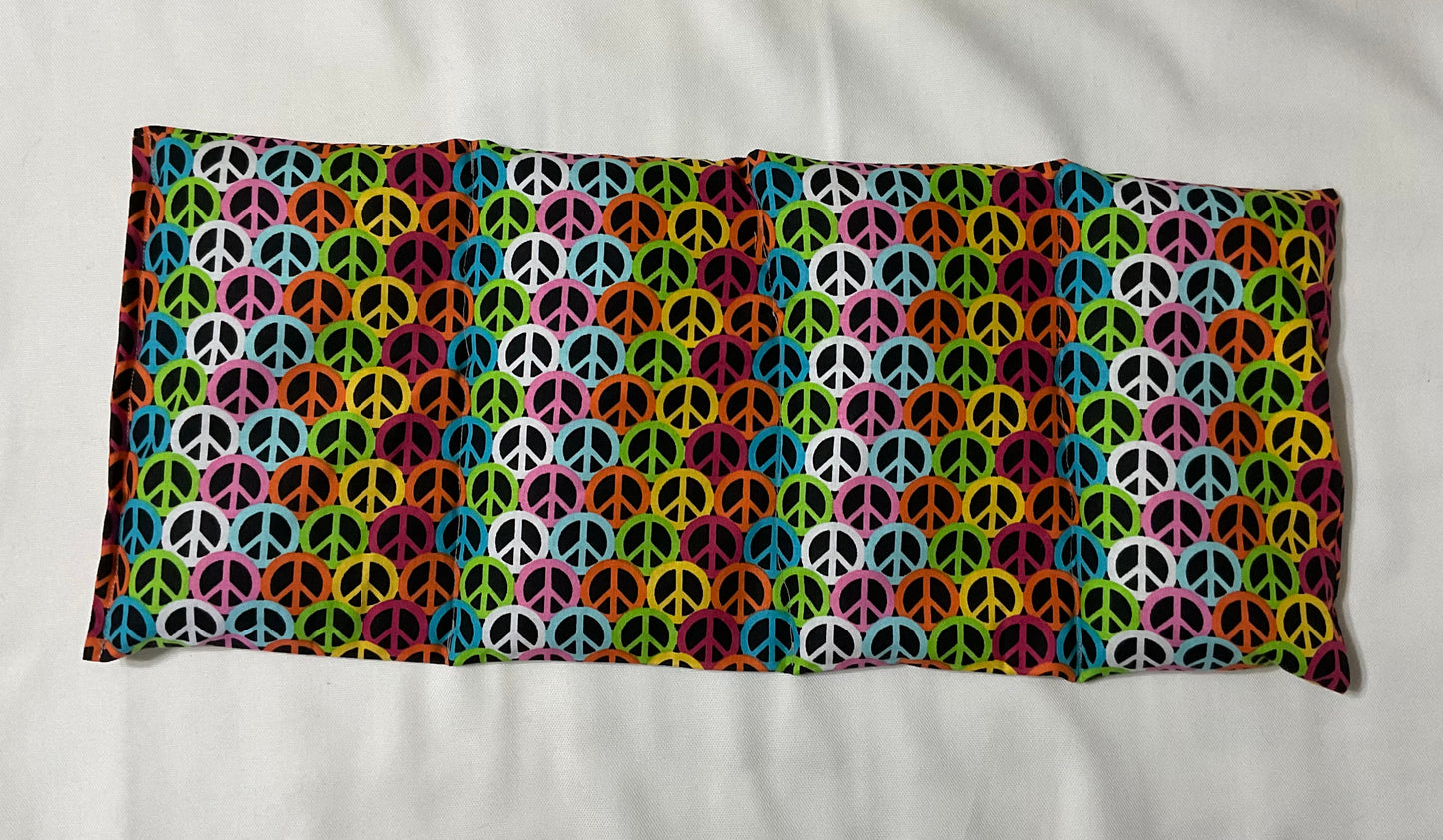 Mint & Meadow BotaniHeat Peace