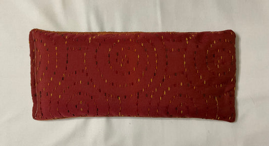 Mint & Meadow Botanical Red Stripes