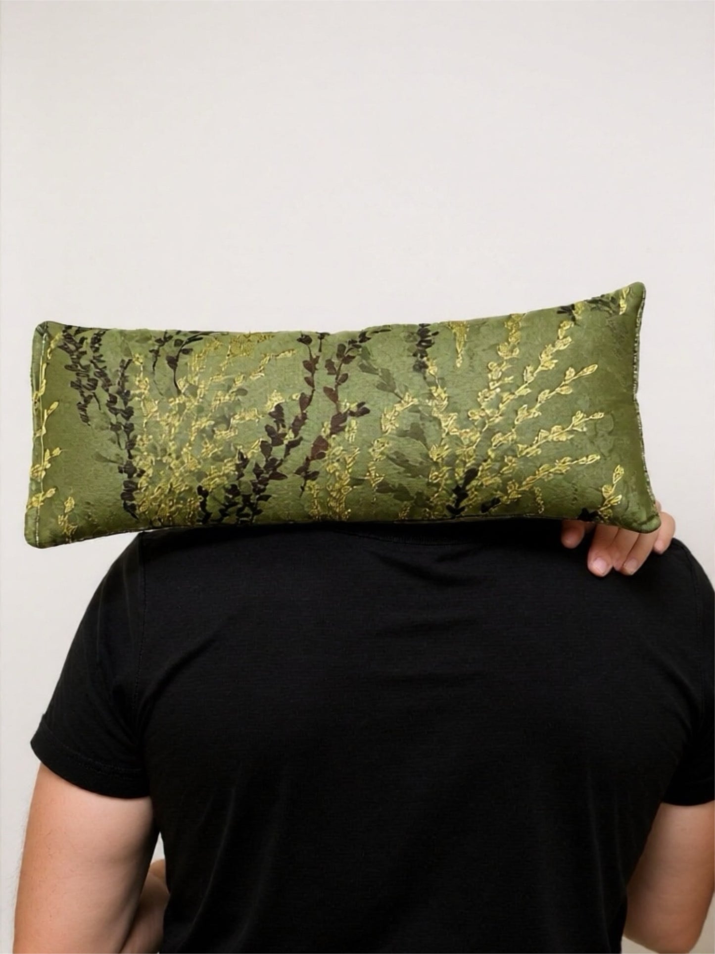 Mint & Meadow BotaniHeat - Medium Size - Greens