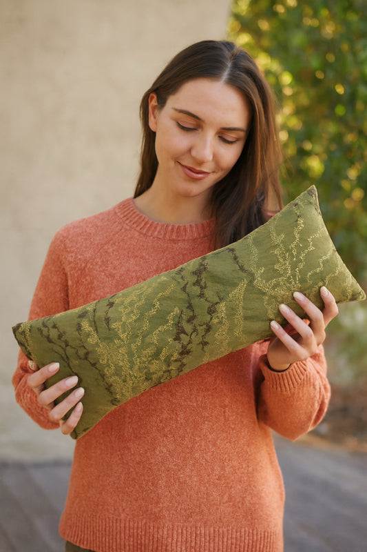 Mint & Meadow BotaniHeat - Medium Size - Greens