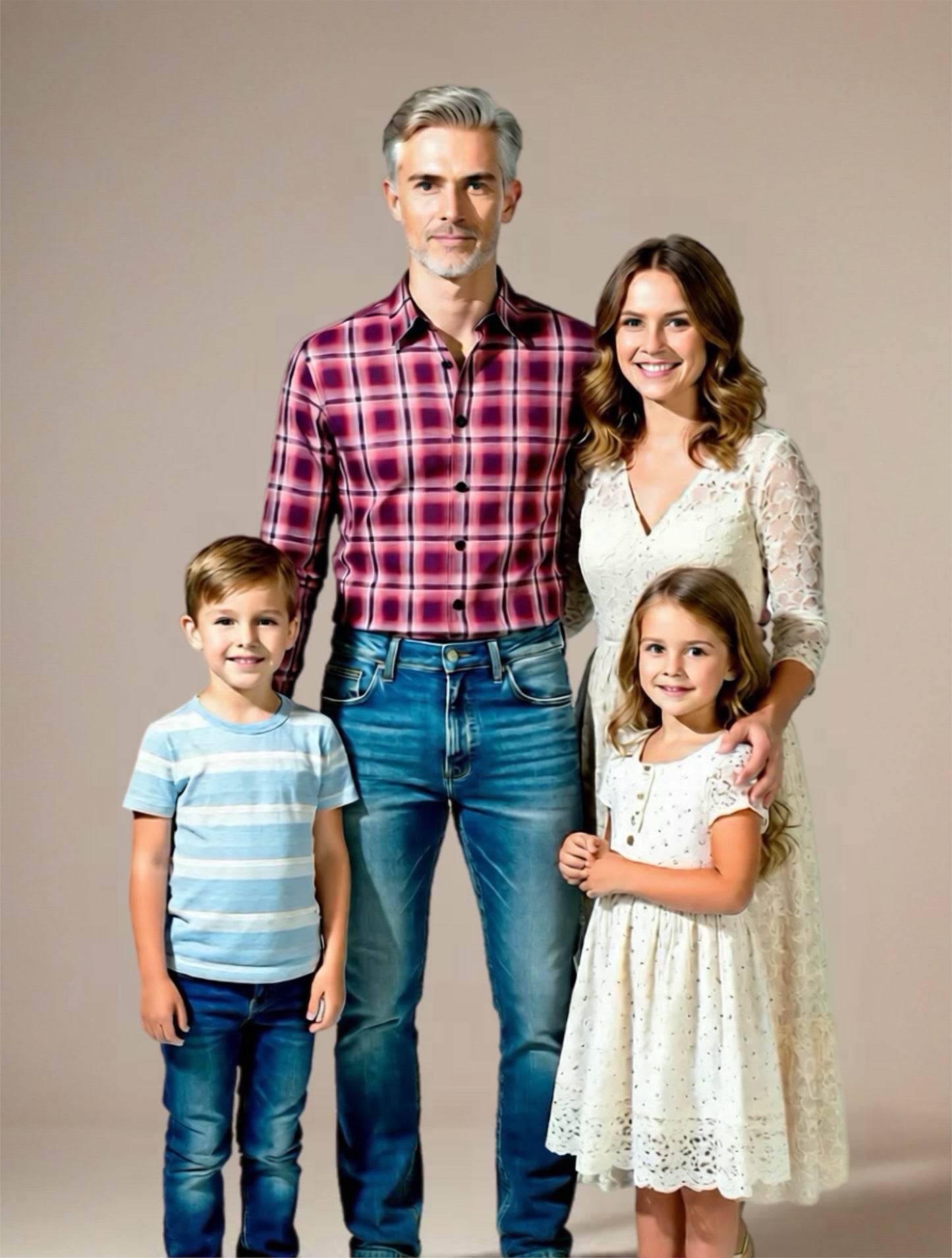 Wrapped in Love – BotaniHeat™ Pillow - Hold Me Close