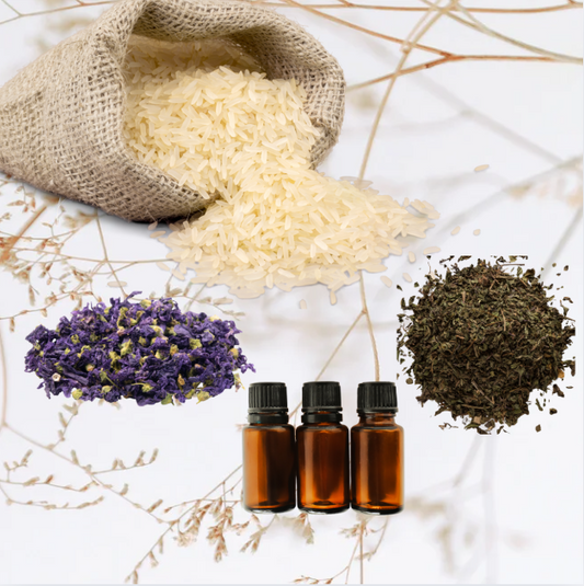 What Makes Us Different: The Care Behind Small‑Batch Blending
