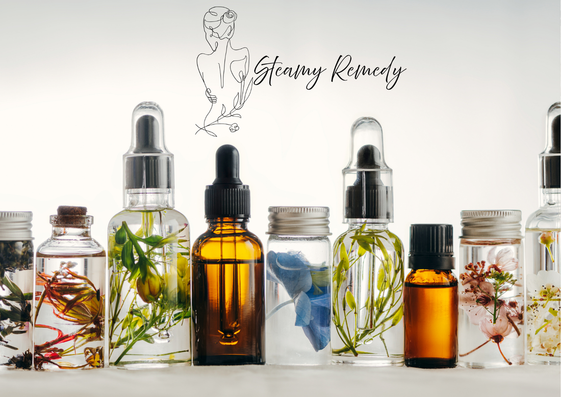 Why We Choose Essential Oils Over Synthetic Fragrance
