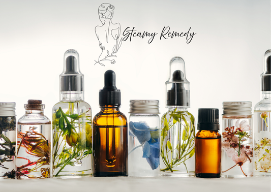 Why We Choose Essential Oils Over Synthetic Fragrance