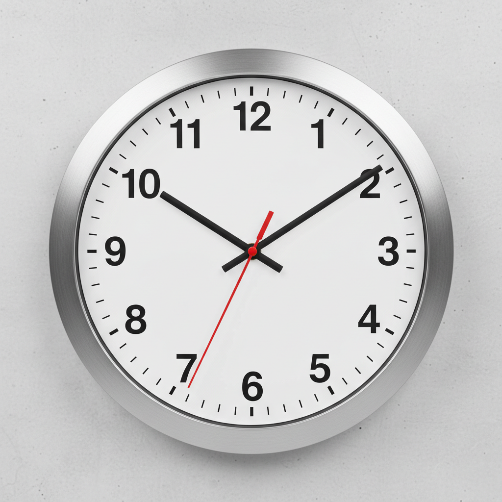 A 5‑Minute Self‑Care Ritual for Busy Evenings