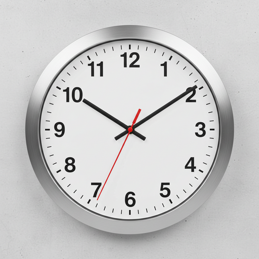 A 5‑Minute Self‑Care Ritual for Busy Evenings