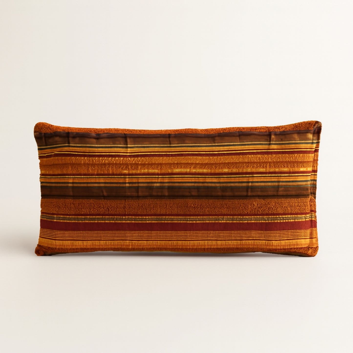 Mint & Meadow Botanical Red Stripes