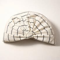 Small Heart to Heart Herbal Eye Pillow - Hold Me Close Collection