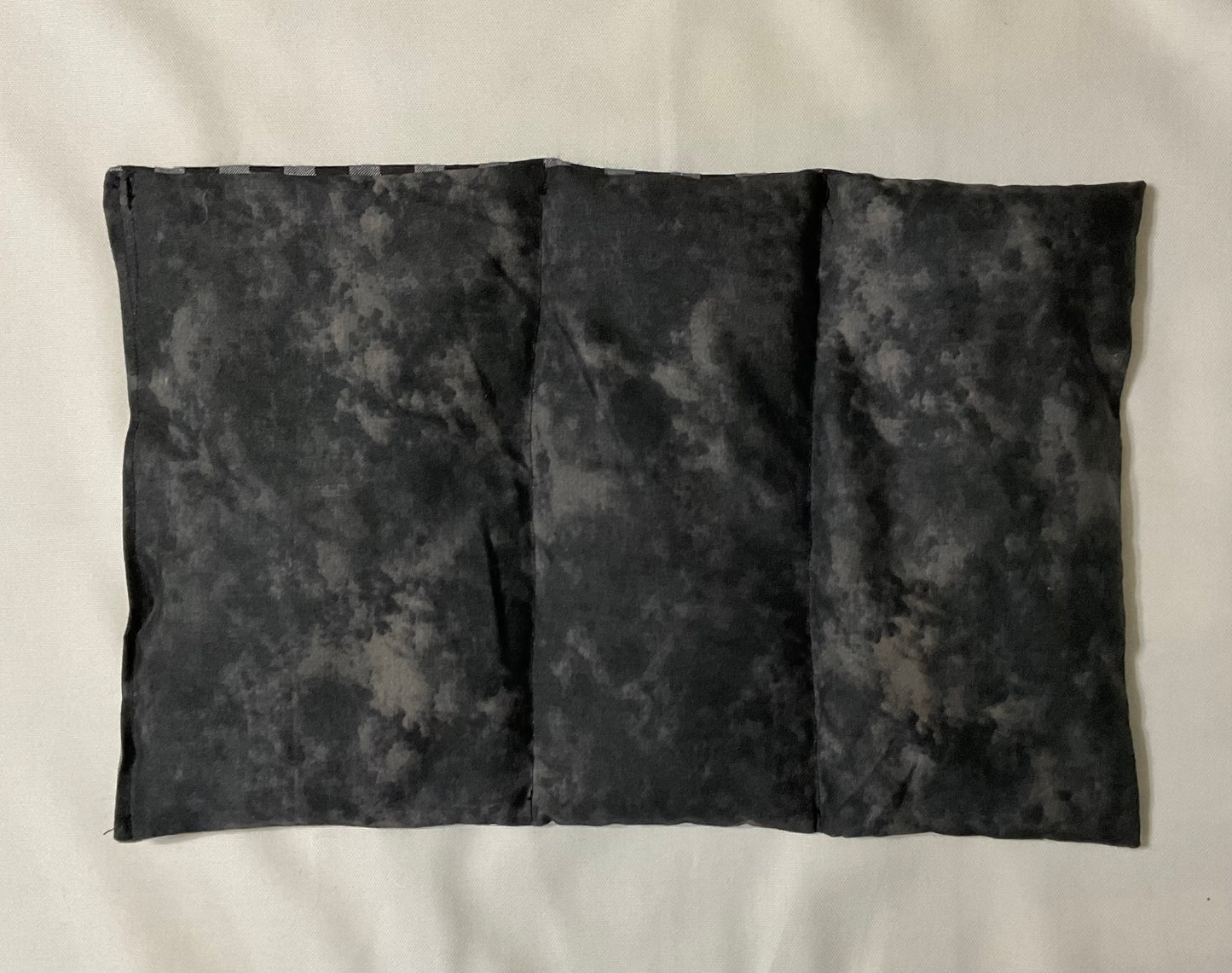 Mint & Meadow BotaniHeat Black Check