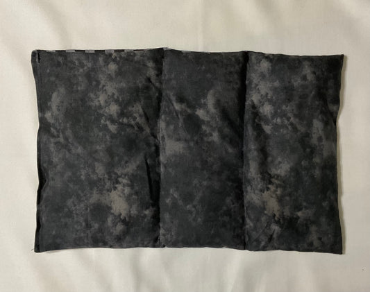 Mint & Meadow BotaniHeat Black Check