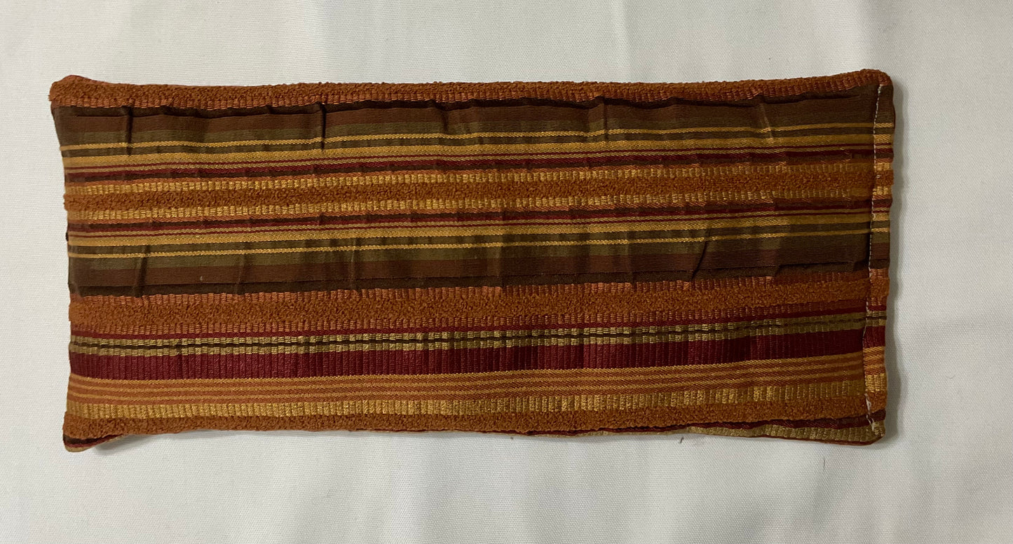 Mint & Meadow Botanical Red Stripes