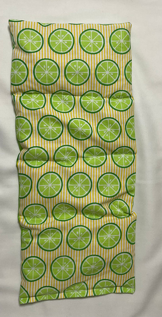 Mint & Meadow BotaniHeat Limes