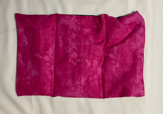 Mint & Meadow BotaniHeat Pink A Dots