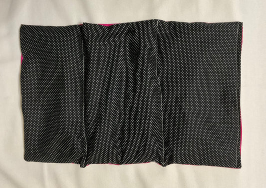 Mint & Meadow BotaniHeat Pink A Dots