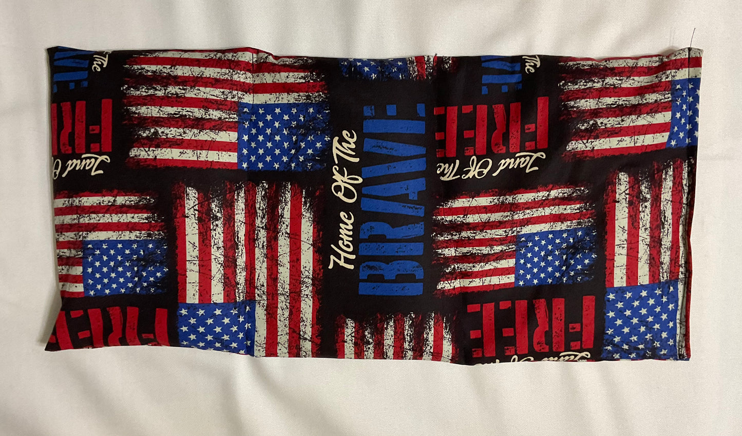 Mint & Meadow BotaniHeat Home of The Brave