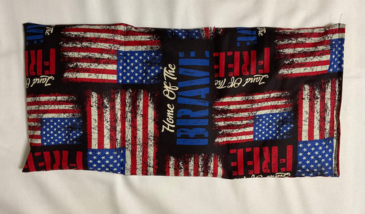 Mint & Meadow BotaniHeat Home of The Brave