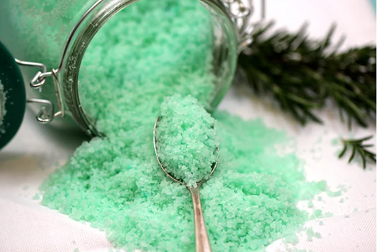 EucaMint Steam Crystals